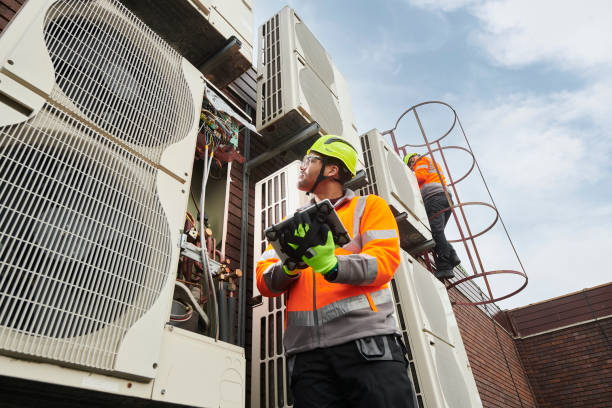 Professional HVAC in Monticello, MS