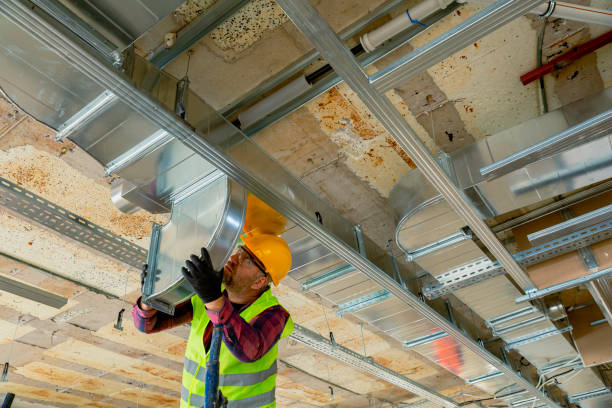Best Emergency HVAC Services in Monticello, MS