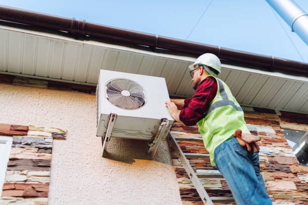 Best HVAC for Healthcare Facilities in Monticello, MS