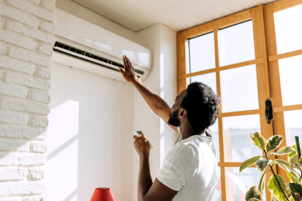 Best Geothermal HVAC Systems in Monticello, MS