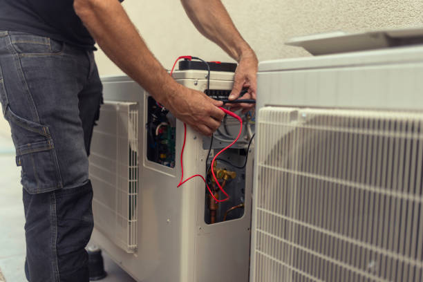 Best Seasonal HVAC Services in Monticello, MS