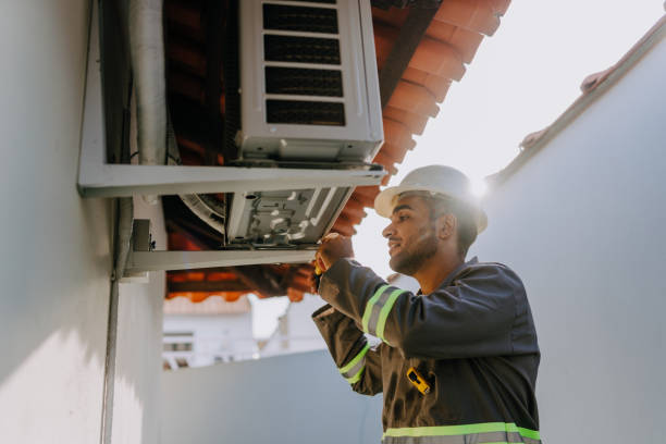 Best Ductless Mini-Split Systems in Monticello, MS