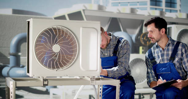 Best Solar-powered HVAC Systems in Monticello, MS