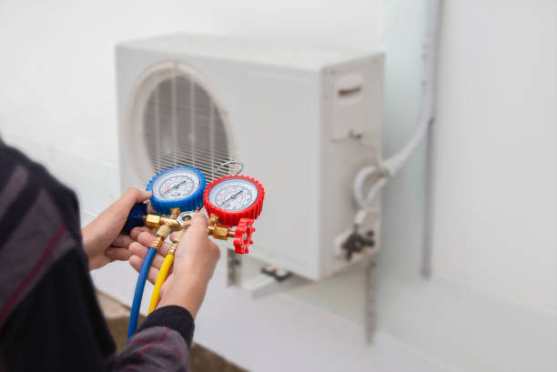 Best Commercial HVAC in Monticello, MS