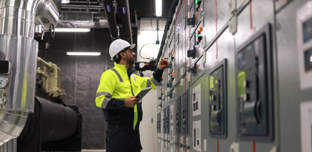 Best HVAC Training and Certification in Monticello, MS